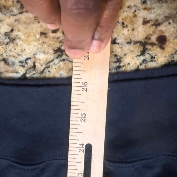 Marquette University Basketball Men Size Medium Blue Pullover Sports NCAA - Picture 4 of 6